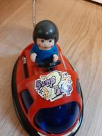 Botsauto 13 cm lang, Ophalen of Verzenden