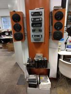 Demonstratiekast voor autoradio's, Niet ingevuld, Gebruikt, Gebruiksvoorwerp, Niet ingevuld