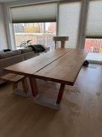 Arco Design Base Table & Bench, Ophalen, Gebruikt, 100 tot 150 cm, 200 cm of meer