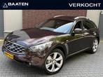 Infiniti FX 37 S 320 PK|Uniek|21inch|Sport|Pano|Leder|Adapti, Auto's, Automaat, 1962 kg, 320 pk, Leder