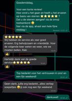 Jouw Verhuizer van A naar B vraag naar prijs kostenloos!, Diensten en Vakmensen, Verhuizers en Opslag, Verhuizen binnen Nederland