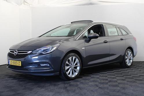 Opel Astra Sports Tourer 1.0 Edition |Pano|Trekhaak|, Auto's, Opel, Bedrijf, Te koop, Astra, ABS, Airbags, Airconditioning, Alarm