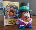 MacDonalds buddies + doosje, Verzamelen, Ophalen of Verzenden, Zo goed als nieuw