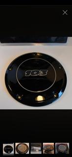Gezocht ! derby cover softail 103. In nette staat., Motoren, Ophalen of Verzenden, Gebruikt