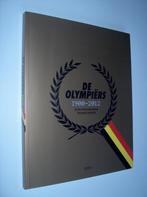 Stijn Vanderhaeghe - De Olympiërs 1900 - 2012, Nieuw, Ophalen of Verzenden, Overige sporten, Diverse schrijvers