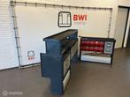 Modul System bedrijfswageninrichting L+R complete inrichting, Ophalen of Verzenden
