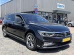 Volkswagen Passat Variant 1.5 TSI R-Line Business + AUTOMAAT, Automaat, 1498 cc, Zwart, Stationwagon