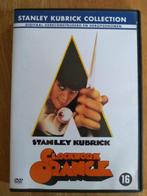 DVDs Clockwork Orange, 300, U-571, Loaded Weapen 1, en en, Ophalen of Verzenden, Zo goed als nieuw, Actie en Avontuur, Alle leeftijden