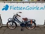 Meisjesfiets,Altec Urban,20 inch,1 speed, Ophalen, Nieuw, Handrem, Altec Urban