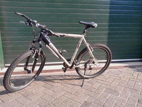 gazelle extreme mountainbike alu-lite frame 26 inch, Fietsen en Brommers, Fietsen | Heren | Sportfietsen en Toerfietsen, Gebruikt