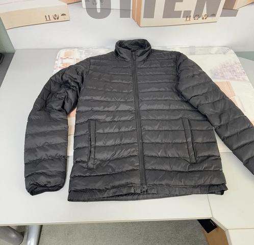 BARBOUR Racer Impeller Gewatteerde Jacket - S jas zomer mens, Kleding | Heren, Jassen | Zomer, Zo goed als nieuw, Maat 46 (S) of kleiner