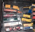 1:87, Ophalen of Verzenden, Gebruikt, Bus of Vrachtwagen