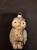 Kerstbal uiltje, Diversen, Kerst, Ophalen of Verzenden