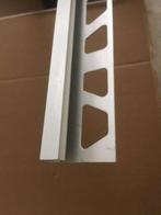 Schluter Quadec Bruut mat tegelprofielen, Ophalen, Nieuw, Overige materialen