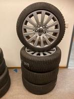 Winterwielenset Opel Insignia A 18", Auto-onderdelen, Banden en Velgen, Ophalen, 18 inch, Gebruikt, Banden en Velgen