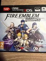Fire Emblem Warriors - Nintendo 3DS, Spelcomputers en Games, Avontuur en Actie, Online, Gebruikt, 1 speler