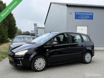 Ford C-Max 1.6-16V Trend, Nieuwe apk beschikbaar voor biedingen