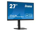 OUTLET iiyama Monitor Prolite 27" Full HD - XUB2794HSU, Full HD, Ophalen of Verzenden, Zo goed als nieuw, LED