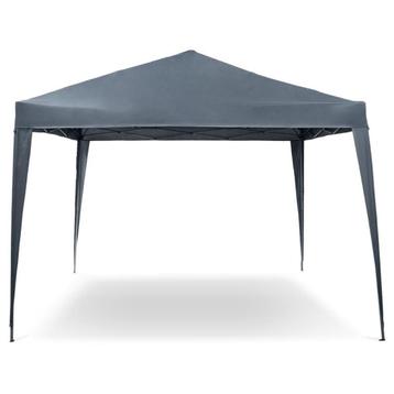 3x3 partytent Easy Up tuin kamperen Kamper BBQ feestje nieuw beschikbaar voor biedingen