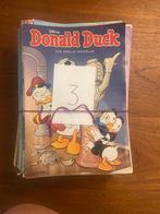 Donald Duck Weekbladen - 90 stuks, Meerdere stripboeken, Ophalen of Verzenden, Gelezen, Walt Disney