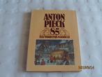 5 boeken van anton pieck, Ophalen of Verzenden, Gelezen