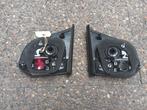 VW Golf 6 achterklep lampen set smoke, Ophalen, Gebruikt, Volkswagen