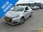 Peugeot 208 1.6 BlueHDi Blue Lease Executive, Voorwielaandrijving, Gebruikt, Euro 6, 4 cilinders