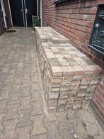 Klinkers / kasseien gratis af te halen, Ophalen, Gebruikt, Klinkers, 5 tot 10 m²