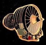 Satelliet motor pin, Verzenden, Nieuw, Transport, Speldje of Pin