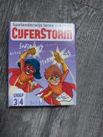 NIEUW Cijferstorm Rekenspel - Educatief & Leuk!, Identity Games, Nieuw, Ophalen of Verzenden, Een of twee spelers