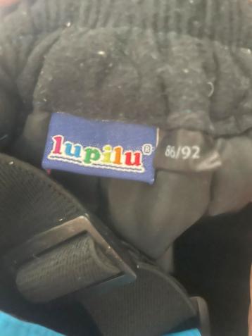 Te koop ski broekje maat 86/92 beschikbaar voor biedingen