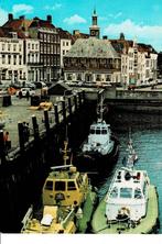 Vlissingen, Loodshaven, Ophalen of Verzenden, Gelopen, Zeeland