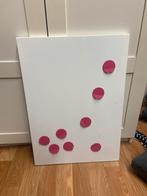 Magneetbord - Feijg IKEA 70x50 cm, Huis en Inrichting, Woonaccessoires | Memoborden, Ophalen of Verzenden, Zo goed als nieuw, Magneetbord