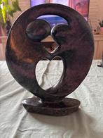 Shona Sculptuur - Zimbabwe Kunst, Ophalen of Verzenden