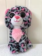 Ty beanie boo Tasha, 15 cm, Ophalen of Verzenden, Zo goed als nieuw, Overige typen
