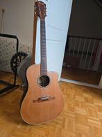 Fender F 1030 SCE Semi Akoestisch, Ophalen, Western- of Steelstringgitaar