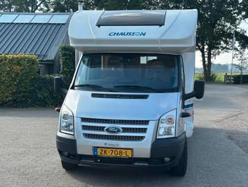 Chausson flash 10 beschikbaar voor biedingen