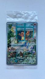 Charmander Promo SVP 044, Hobby en Vrije tijd, Verzamelkaartspellen | Pokémon, Ophalen of Verzenden, Zo goed als nieuw, Losse kaart