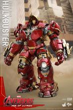 Avengers Hulkbuster MMS285 Hot Toys, Kinderen en Baby's, Speelgoed | Actiefiguren, Ophalen of Verzenden, Nieuw