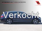 Mercedes-Benz C-Klasse Estate 300e Advantage Pack COMAND BUR, Achterwielaandrijving, Leder en Stof, Lichtsensor, Hybride Elektrisch/Benzine