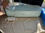 Cricut Explore 3 + Accessoires, Computers en Software, Printers, Ophalen of Verzenden, Zo goed als nieuw