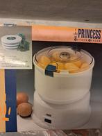 Princess aardappelschil machine + slacentrifuge, Ophalen of Verzenden, Zo goed als nieuw