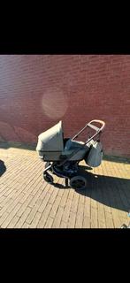 Easywalker Harvey 3 Combi Kinderwagen, Kinderen en Baby's, Kinderwagens en Combinaties, Overige merken, Gebruikt, Ophalen of Verzenden
