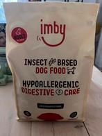 Imby hondenvoer hypoallergeen van insecten 4kg, Dieren en Toebehoren, Dierenvoeding, Ophalen of Verzenden, Hond