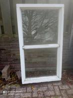 Kozijn, Doe-het-zelf en Verbouw, Glas en Ramen, Ophalen, Gevelraam of Ruit, Gebruikt, 80 tot 120 cm