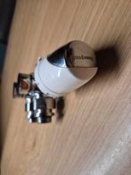 Honeywell onderblok radiator, Ophalen of Verzenden, Minder dan 60 cm, Radiator, Minder dan 30 cm