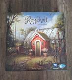 Reykholt, Hobby en Vrije tijd, Gezelschapsspellen | Bordspellen, Ophalen of Verzenden, Zo goed als nieuw
