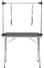 Trimtafel 1x gebruikt, Ophalen of Verzenden, Zo goed als nieuw