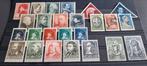 Postfrisse oude Nederlandse postzegels, Postzegels en Munten, Postzegels | Nederland, Ophalen of Verzenden