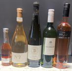 Mooie wijnen tegen outlet prijzen! Collombard - Riesling, Verzamelen, Wijnen, Ophalen of Verzenden, Nieuw, Frankrijk, Witte wijn
